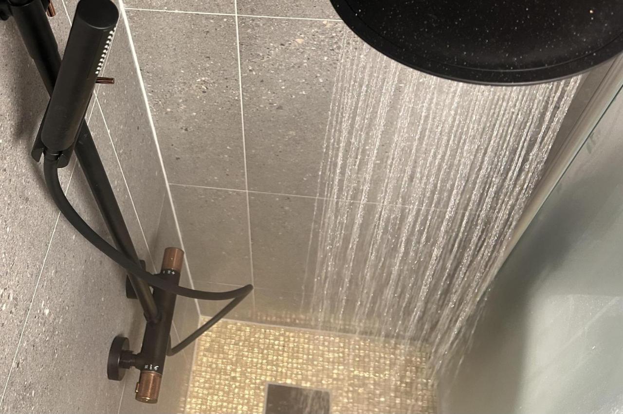 New Studio Apartment In Tromso - Aurora Hotspot Ngoại thất bức ảnh