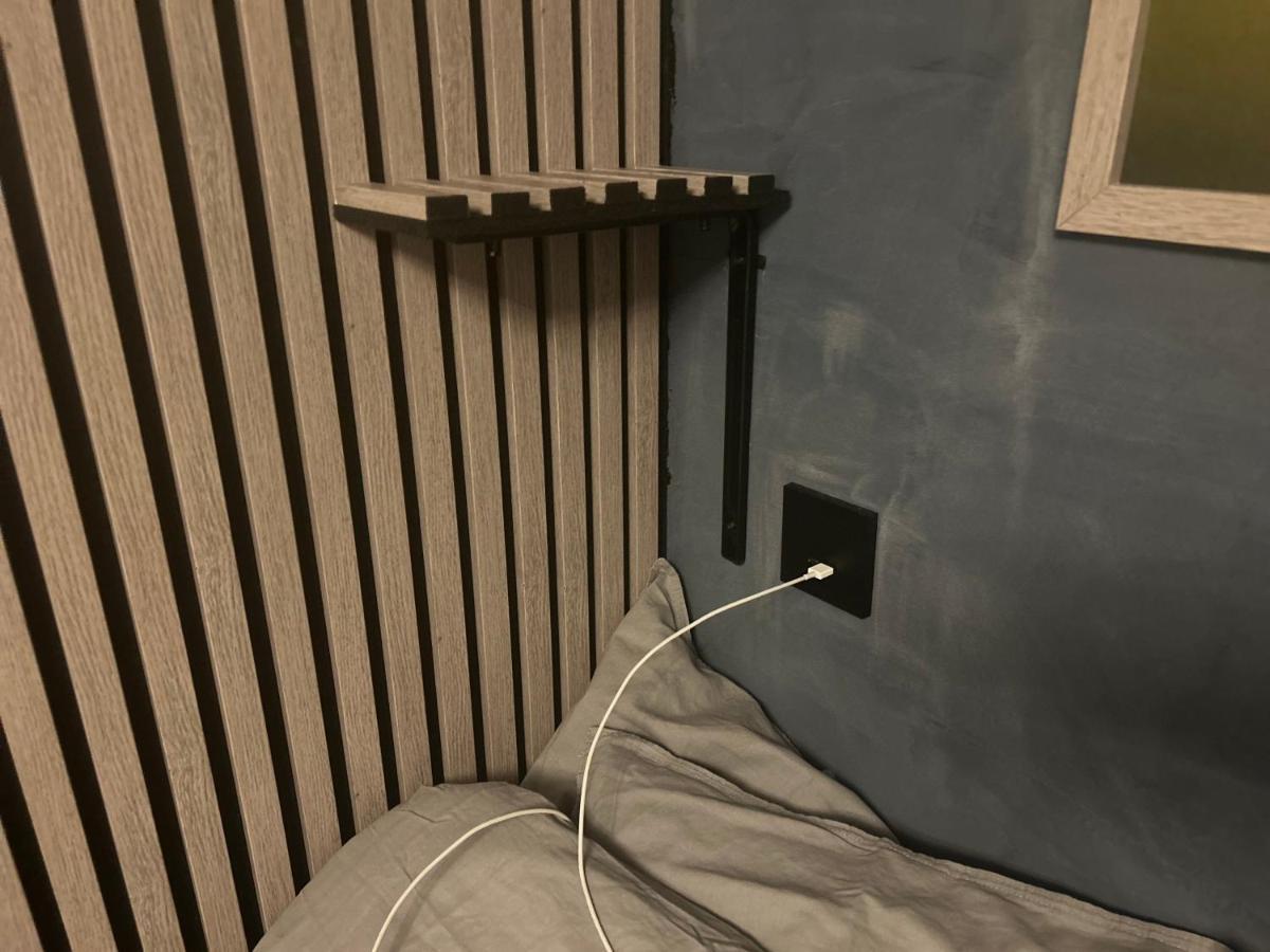 New Studio Apartment In Tromso - Aurora Hotspot Ngoại thất bức ảnh