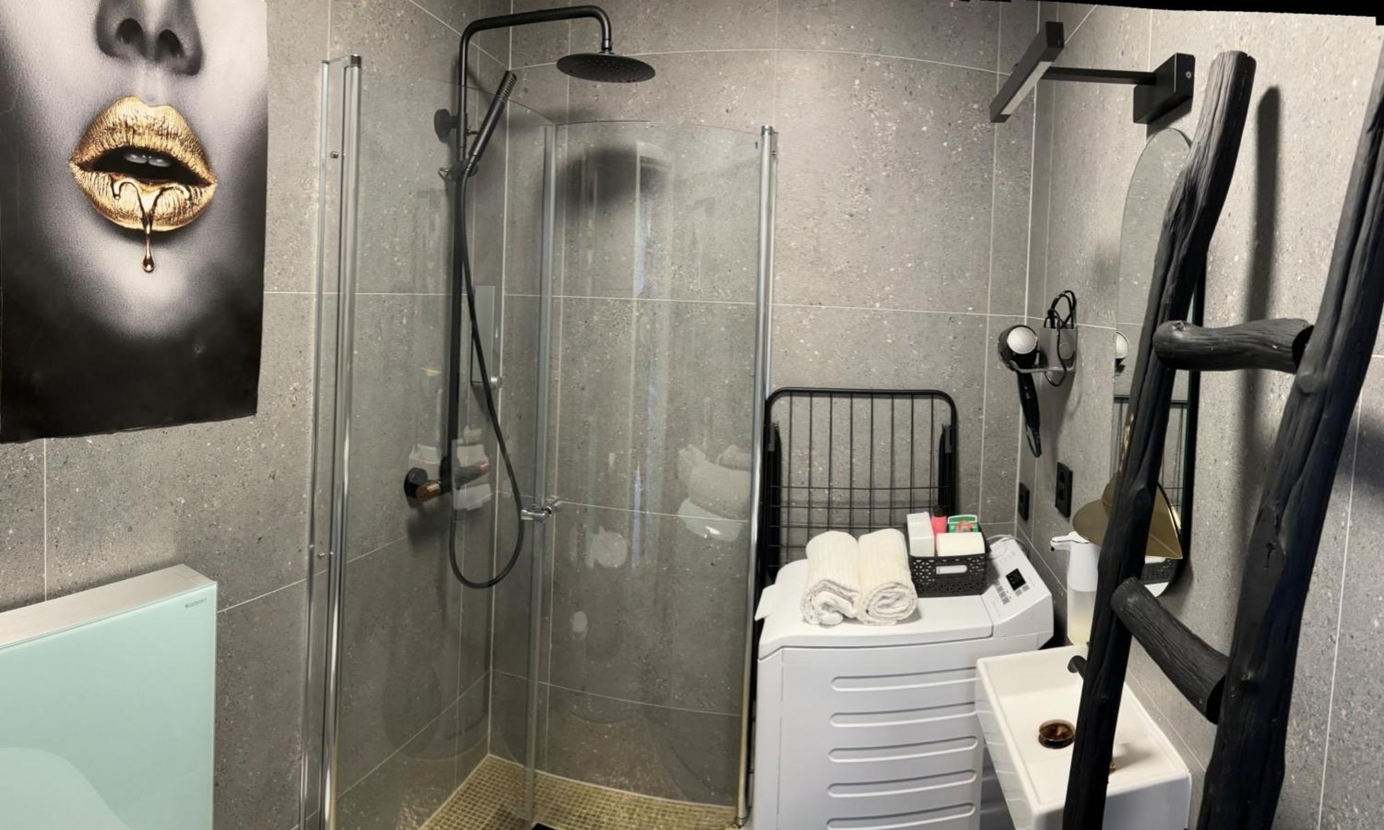 New Studio Apartment In Tromso - Aurora Hotspot Ngoại thất bức ảnh